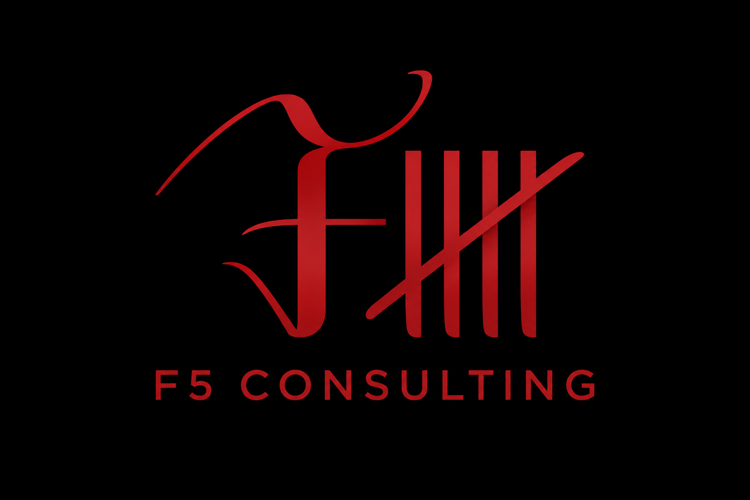 F5 Consulting